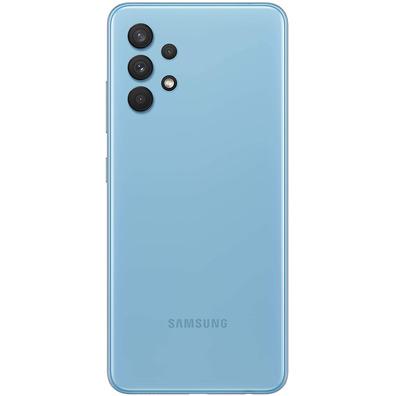 Smartphone Samsung Galaxy A32 A325 4GB/128GB 6.5" 4G Azul