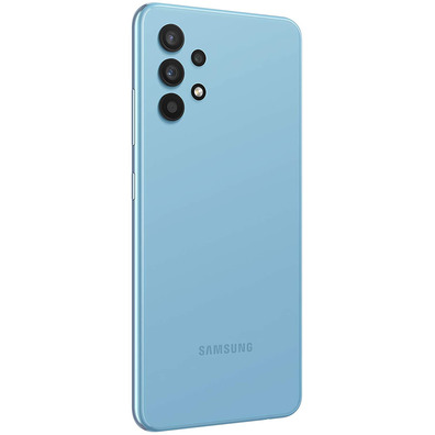 Smartphone Samsung Galaxy A32 A325 4GB/128GB 6.5" 4G Azul