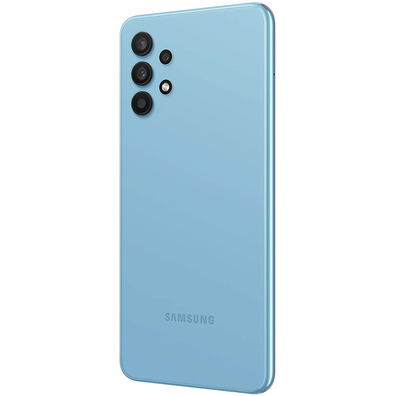 Smartphone Samsung Galaxy A32 A325 4GB/128GB 6.5" 4G Azul