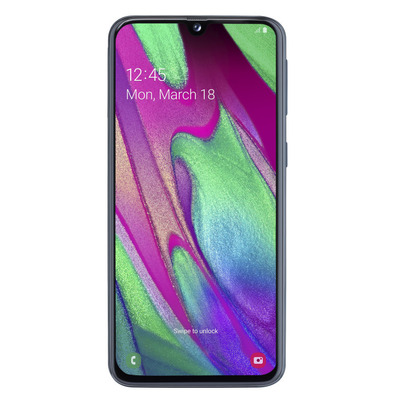 Smartphone Samsung Galaxy A40 4GB/64GB 5.9'' Black