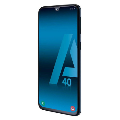 Smartphone Samsung Galaxy A40 4GB/64GB 5.9'' Black