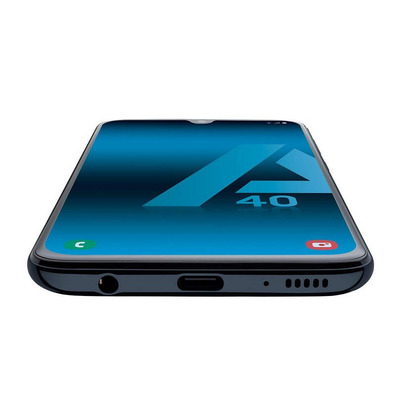 Smartphone Samsung Galaxy A40 4GB/64GB 5.9'' Black