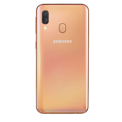 Smartphone Samsung Galaxy A40 4GB/64GB 5.9'' Coral