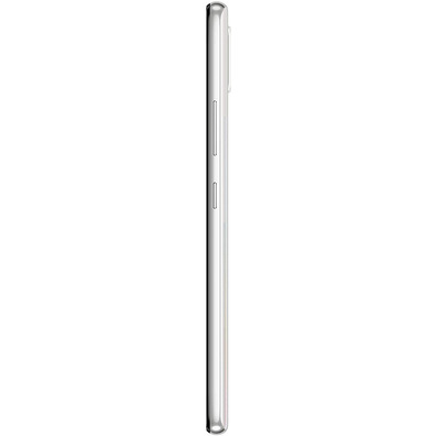 Smartphone Samsung Galaxy A42 5G 4GB/128GB 6.6" Blanco