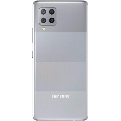 Smartphone Samsung Galaxy A42 5G 4GB/128GB 6.6" Gris