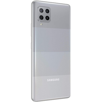 Smartphone Samsung Galaxy A42 5G 4GB/128GB 6.6" Gris