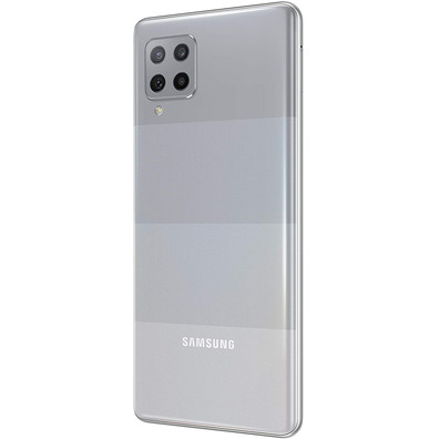 Smartphone Samsung Galaxy A42 5G 4GB/128GB 6.6" Gris