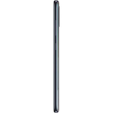 Smartphone Samsung Galaxy A51 Black 6.5''/4GB/128GB