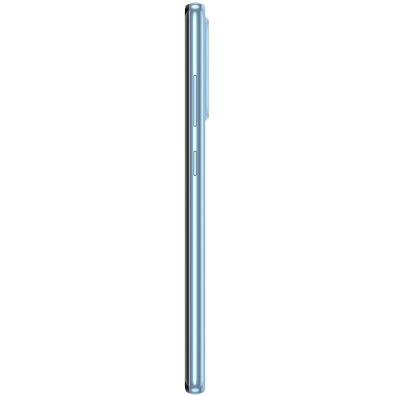 Smartphone Samsung Galaxy A52 6.5'' 8GB/256GB 5G Azul