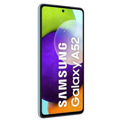 Smartphone Samsung Galaxy A52 6.5" 8GB/256GB Azul