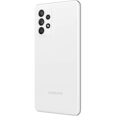 Smartphone Samsung Galaxy A52 A525 4G 6.5'' 6GB/128GB