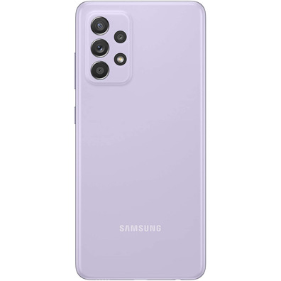 Smartphone Samsung Galaxy A52 A525 6GB/128GB Violeta