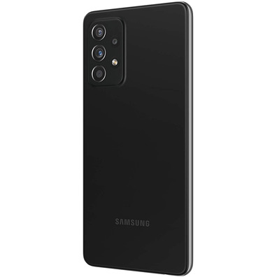 Smartphone Samsung Galaxy A52 A526 5G 6.5'' 6GB/128GB Negro