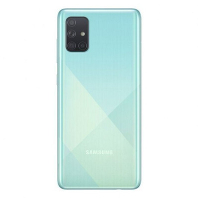 Smartphone Samsung Galaxy A71 Blue 6.7''/6GB/128GB