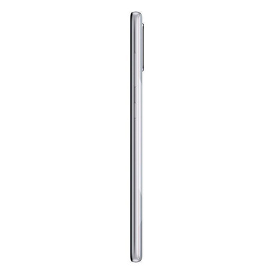 Smartphone Samsung Galaxy A71 Silver 6.7''/6GB/128GB