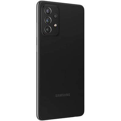 Smartphone Samsung Galaxy A72 A725 6GB/128GB Negro