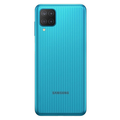 Smartphone Samsung Galaxy M12 4GB/128GB 6.5" Verde