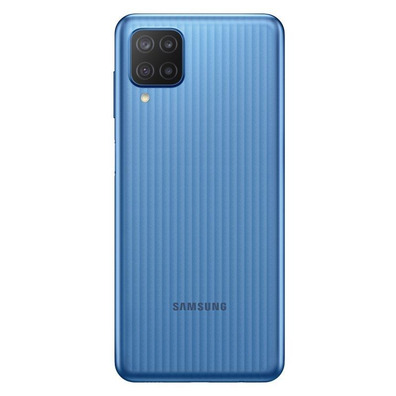 Smartphone Samsung Galaxy M12 4GB/64GB 6.5" Azul