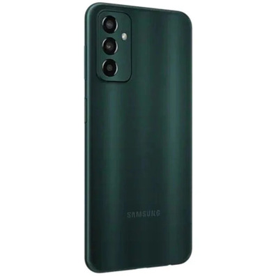 Smartphone Samsung Galaxy M13 4GB/128GB 6.6'' Verde Profundo