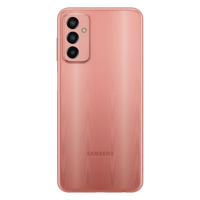 Smartphone Samsung Galaxy M13 4GB/64GB 6.6'' Naranja Cobre