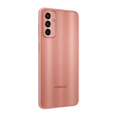 Smartphone Samsung Galaxy M13 4GB/64GB 6.6'' Naranja Cobre