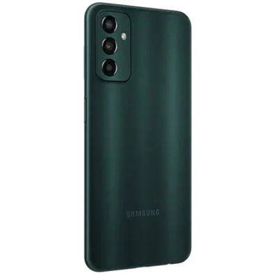 Smartphone Samsung Galaxy M13 4GB/64GB 6.6'' Verde Profundo