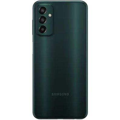 Smartphone Samsung Galaxy M13 4GB/64GB 6.6'' Verde Profundo