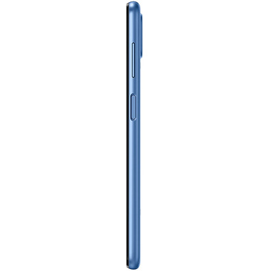 Smartphone Samsung Galaxy M22 4GB/128GB 6.4" Azul