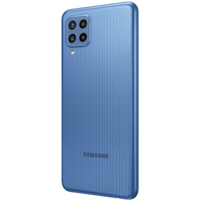 Smartphone Samsung Galaxy M22 4GB/128GB 6.4" Azul