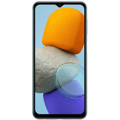 Smartphone Samsung Galaxy M23 4GB/128GB 6.6'' 5G Azul Claro