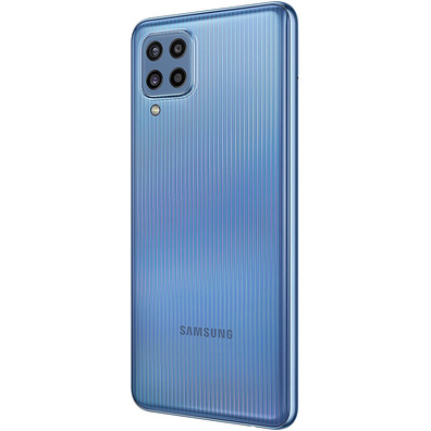 Smartphone Samsung Galaxy M32 6GB/128GB 6.4" Azul