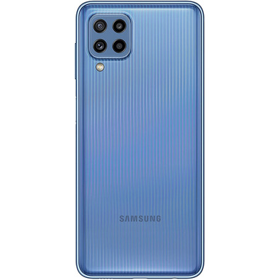 Smartphone Samsung Galaxy M32 6GB/128GB 6.4" Azul