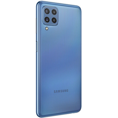 Smartphone Samsung Galaxy M32 6GB/128GB 6.4" Azul