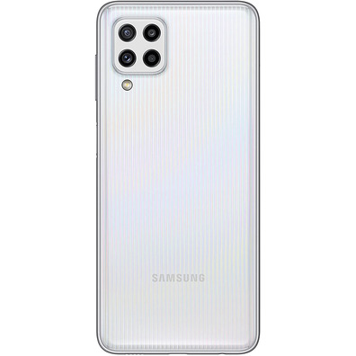 Smartphone Samsung Galaxy M32 6GB/128GB 6.4" Blanco
