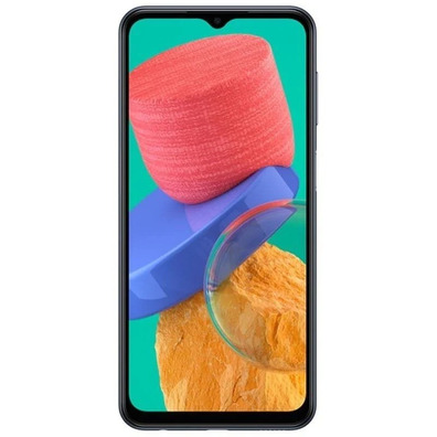 Smartphone Samsung Galaxy M33 6GB/128GB 6.6'' 5G Azul