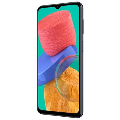 Smartphone Samsung Galaxy M33 6GB/128GB 6.6'' 5G Azul