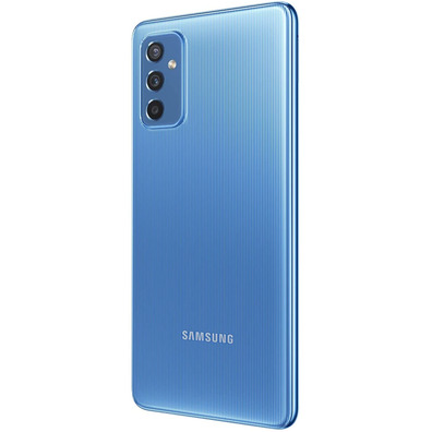 Smartphone Samsung Galaxy M52 6GB/128GB 6.7" 5G Azul