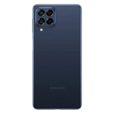 Smartphone Samsung Galaxy M53 6GB/128GB 6.7'' 5G Azul