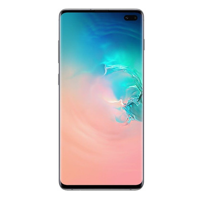 Smartphone Samsung Galaxy S10 Plus G975 8GB/128GB/6.4'' Blanco