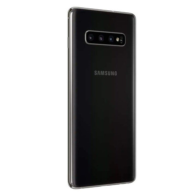 Smartphone Samsung Galaxy S10 Plus G975 8GB/128GB/6.4'' Negro