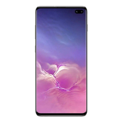 Smartphone Samsung Galaxy S10 Plus G975 8GB/128GB/6.4'' Negro