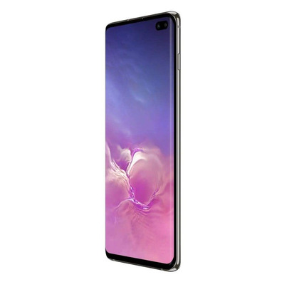 Smartphone Samsung Galaxy S10 Plus G975 8GB/128GB/6.4'' Negro