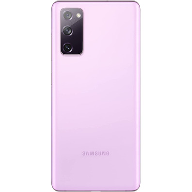 Smartphone Samsung Galaxy S20 FE 6GB/128GB DS Lavanda
