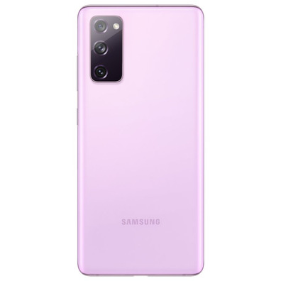 Smartphone Samsung Galaxy S20 FE Cloud Lavender 6GB/128GB 5G