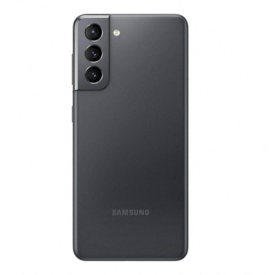 Smartphone Samsung Galaxy S21 8GB/128GB 5G Gris
