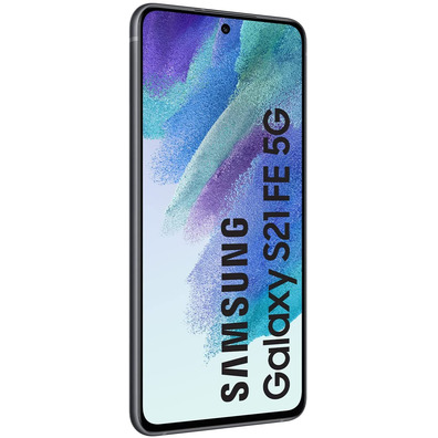Smartphone Samsung Galaxy S21 FE 6GB/128GB 5G 6.4'' Gris Grafito
