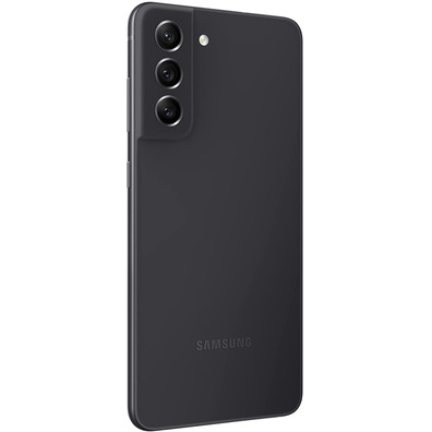 Smartphone Samsung Galaxy S21 FE 6GB/128GB 5G Gris Grap