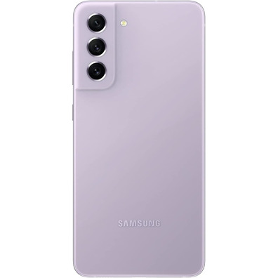 Smartphone Samsung Galaxy S21 FE 6GB/128GB 5G Lavender