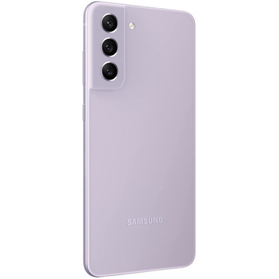 Smartphone Samsung Galaxy S21 FE 6GB/128GB 5G Violet