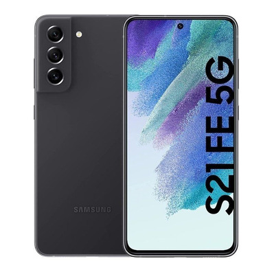 Smartphone Samsung Galaxy S21 FE 8GB/256GB 5G Graphite
